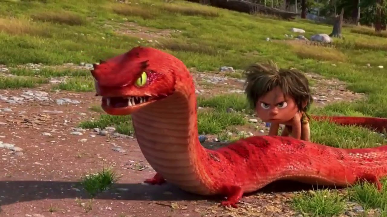 Spot Rescue ArloThe Good Dinosaur YouTube