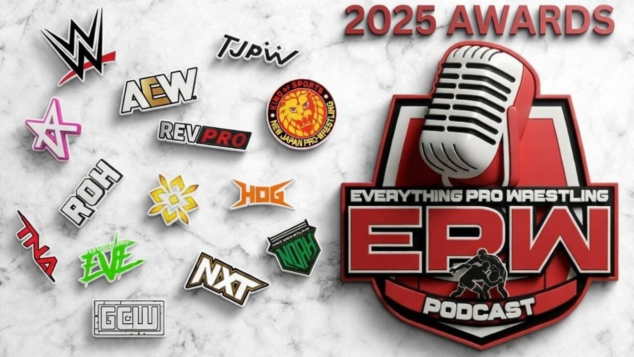EPW Awards 2025 | Full Ceremony