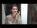 Paola Alberdi's Nighttime Skincare Routine | Go To Bed With Me | Harper's BAZAAR
