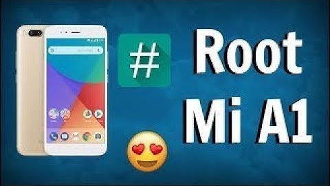 ROOT MI A1 (OREO 8.0) JANUARY UPDATE without disabling ota with magisk