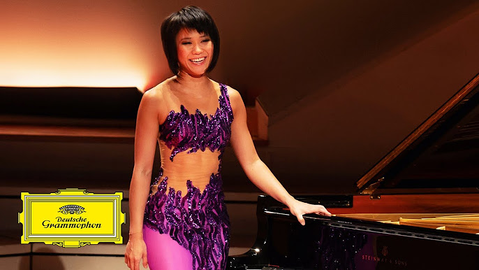 Yuja Wang - Best of - YouTube
