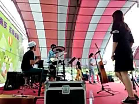 七月半樂團-小幸運