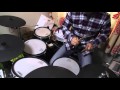 beat / aiko(Drum Cover)
