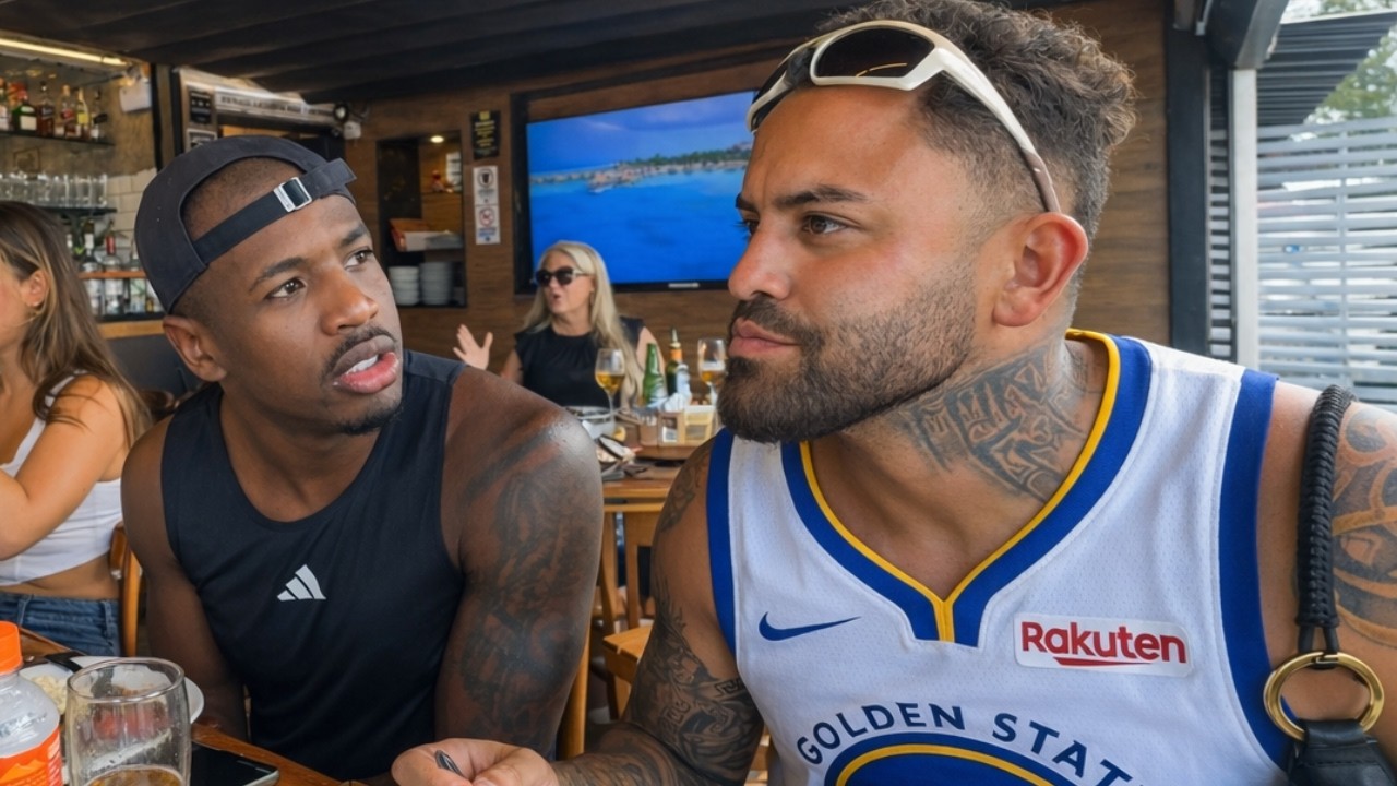 IRL FONTINNELE E JHOWRJ