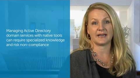 The 12 essential tasks for managing Active Directory Domain Services