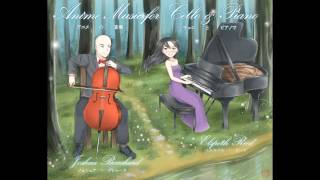 Osono's Request - (from Kiki's Delivery Service)