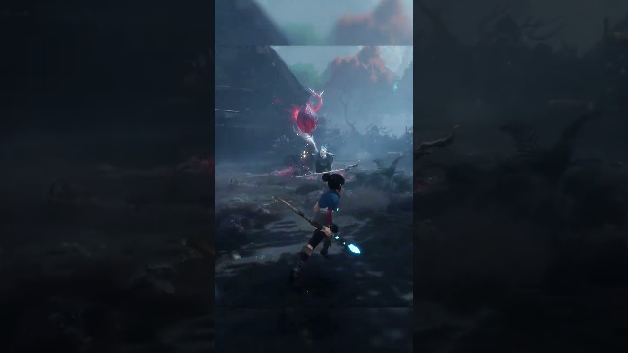 Kena: Bridge of Spirits