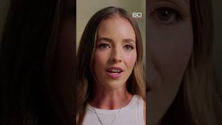 Inside the relationship of a "tradwife" and her husband | 60 Minutes Australia