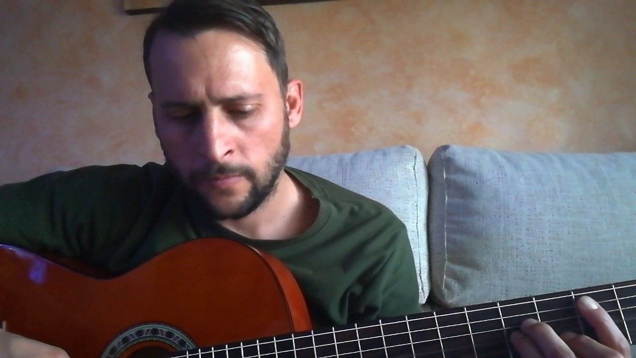 Un poquito por camela