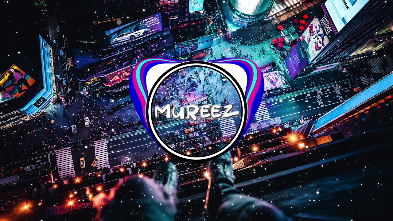 [TRAP] Ariana grande - thank u next (MUREEZ Bootleg)