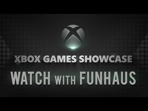 Xbox Event Watch Party! - Xbox Event Watch Party!