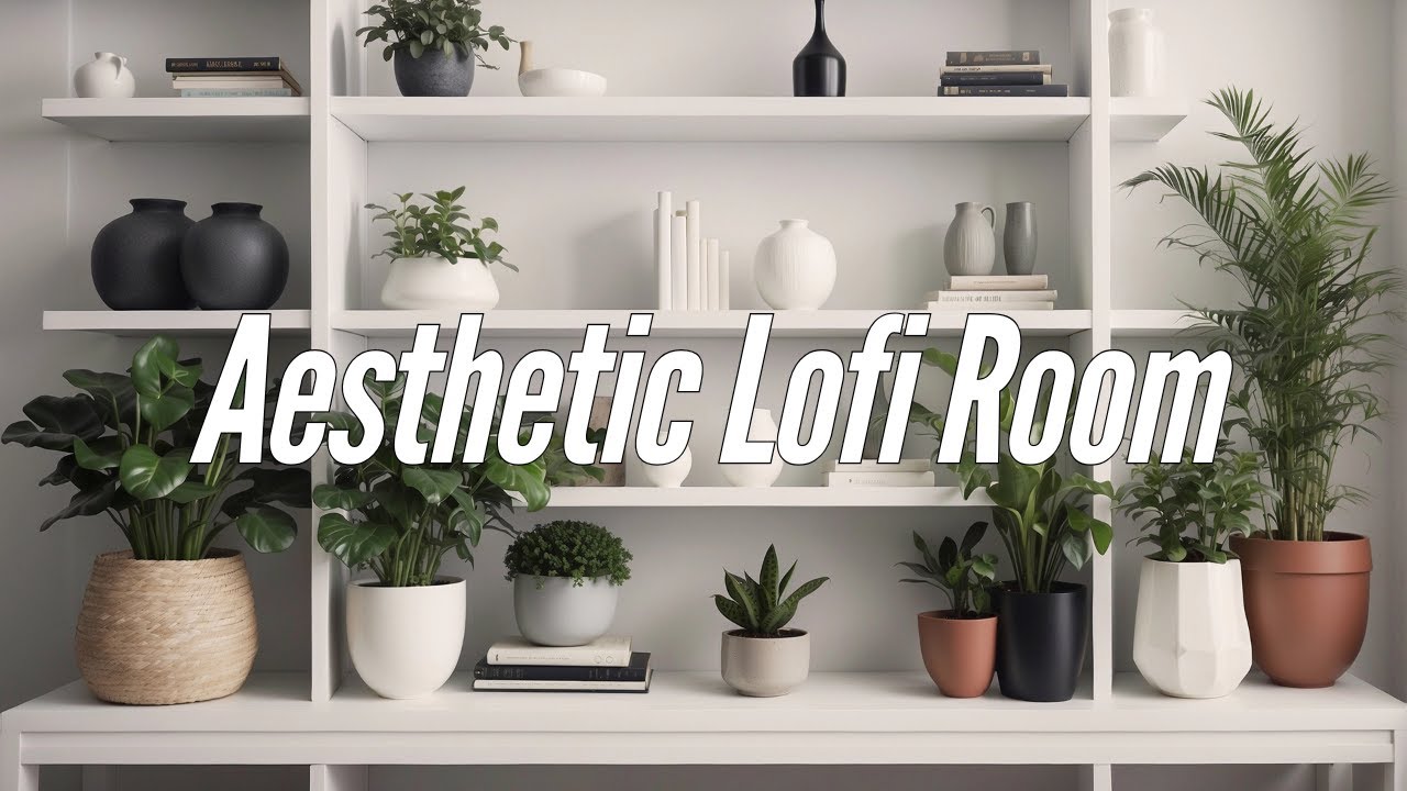 𝘼𝙚𝙨𝙩𝙝𝙚𝙩𝙞𝙘 𝙇𝙤𝙛𝙞 𝙍𝙤𝙤𝙢 / 𝙂𝙪𝙞𝙩𝙖𝙧 𝙇𝙤𝙁𝙞 / 𝘾𝙖𝙛𝙚 𝙈𝙪𝙨𝙞𝙘 / 𝙀𝙖𝙨𝙮 𝙇𝙞𝙨𝙩𝙚𝙣𝙞𝙣𝙜 / 𝘽𝙂𝙈 / 𝙫𝙤𝙡. 1 #lofiroom #lofi