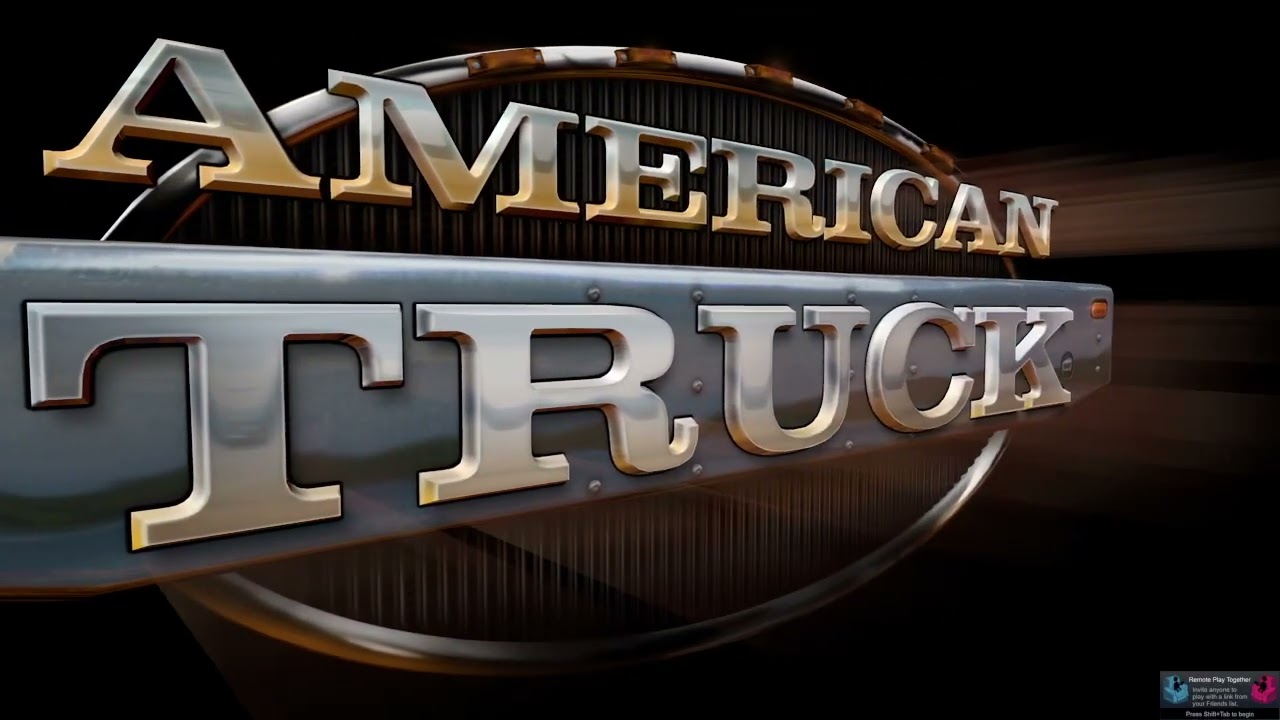 American Truck Simulator:  How to solve game crash problems due to mod conflicts