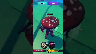 Beating FINAL BOSS in Roblox Loot Up! #roblox #robloxshorts #fyp