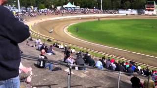 Auckland SGP