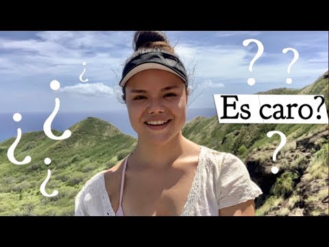 Video: ¿Es difícil vivir en Hawai?