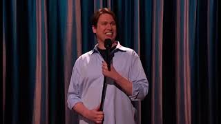 Google on the Phone - Pete Holmes