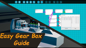 GearboxNext guide