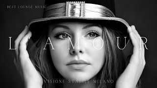 L' Amour ▪ Best Italian Lounge Music 2022 screenshot 1