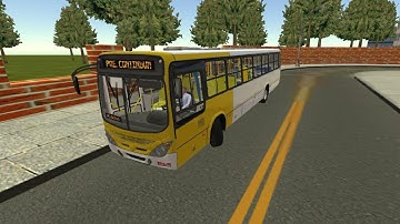 Proton Bus Simulator - t07