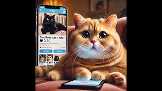 Purrfect Match: The Coolest Cat Connections!