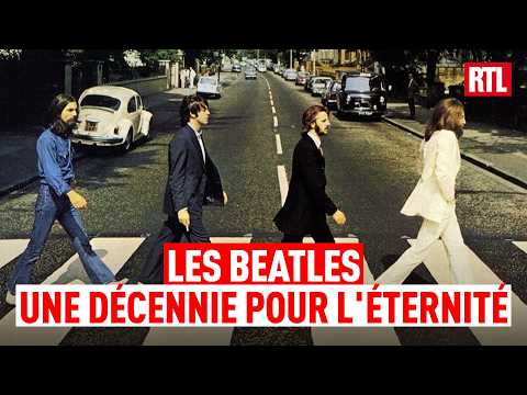 The Great Story: The Beatles, a Decade for Eternity