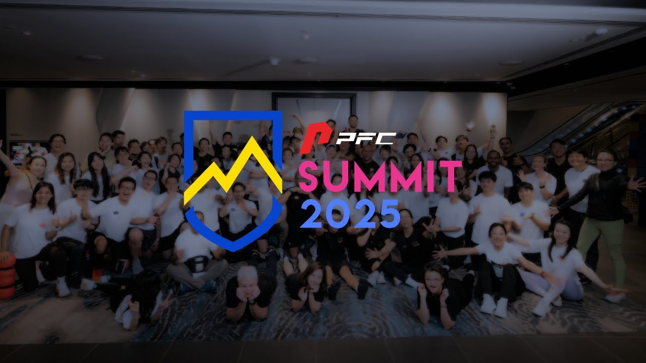 PFC SUMMIT 2025