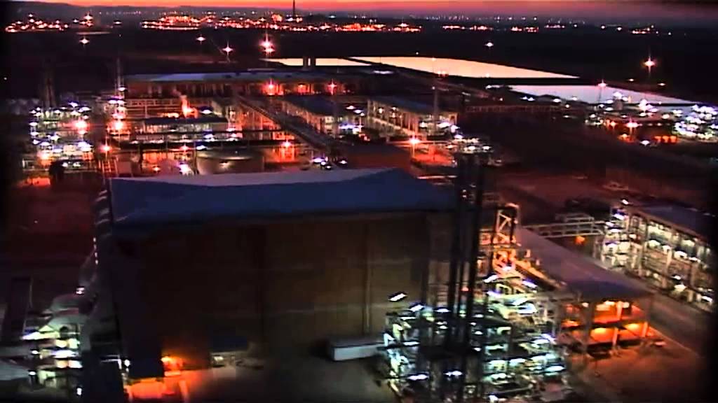 Anglo American Corporate Video