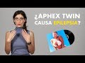 ¿El nuevo video de Aphex Twin provoca epilepsia? | WEEKLY UPDATE