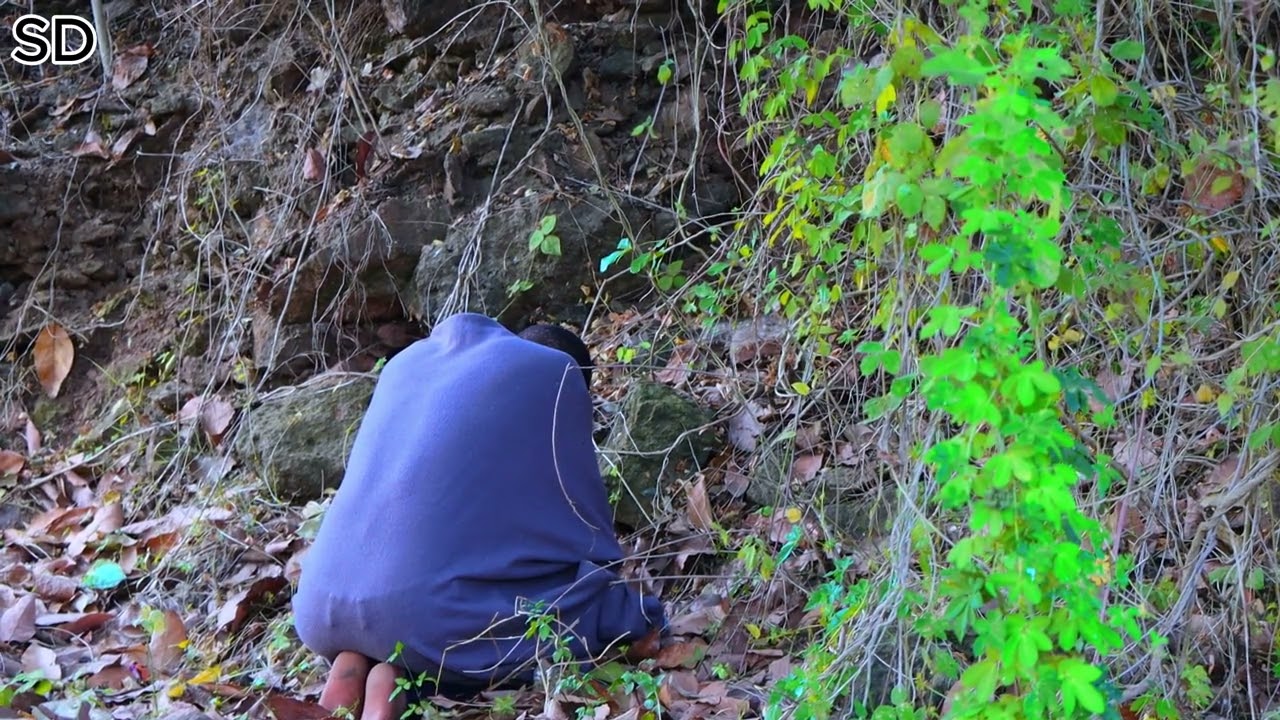 Mtume shocked the world😪Senior dave every test you will win😪Pray hard spemd days in mountain praying