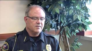 Residents sound off on life in Janesville's Fourth Ward
