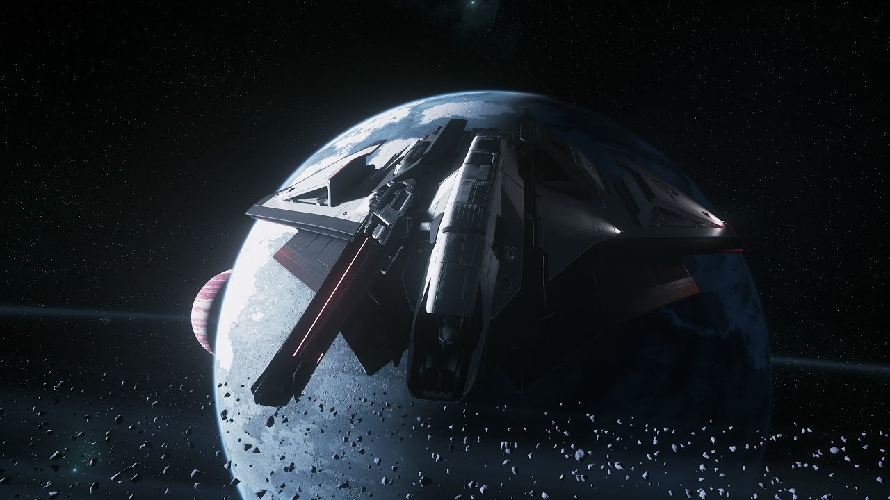 Star Citizen 3.15.1 - PU - Starrstreams hacks away his crimestat