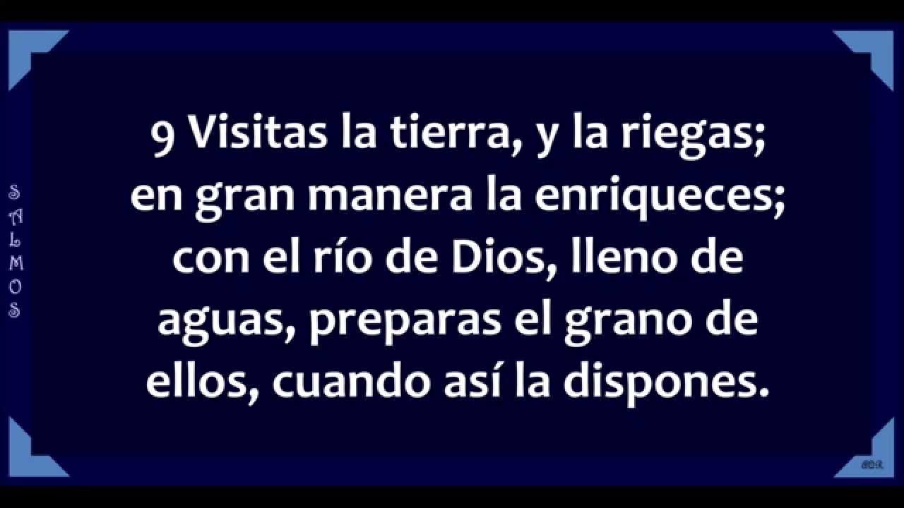SALMOS 65 66 Audio Letra YouTube salmos-65-66-audio-letra-youtube