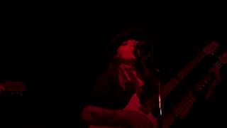 SPINDRIFT - Red Reflection @ le Raymond Bar, Clermont-Ferrand, Fr