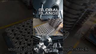 High-Quality Services of the Global Flange Platform