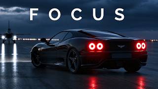 Shift Gears | Deep Focus Music for Work & Study