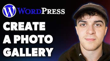 How to Create a Photo Gallery for Wordpress in Minutes (Full 2025 Guide)