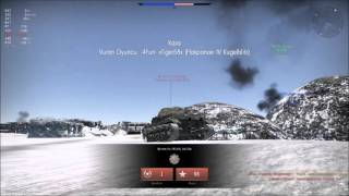 TRsTR  vs   4Fun     07 02 2016