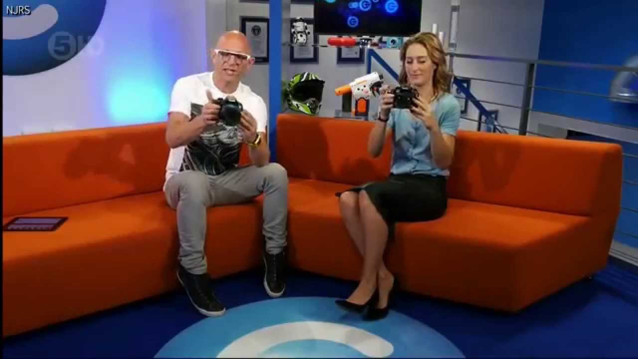 Amy Williams very tight leather skirt