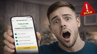TreeVoucher.com Review ⚠️ $100 Dollar Tree Gift Card – Legit or Scam?