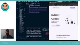 04 - Build a JAMstack SaaS App Using Gatsbyjs: Add User Dashboard and Basic authentication
