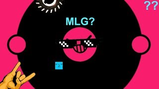 Skrillex - Rock N Roll (Will Take You To the Mountain) (Just Shapes & Beats) (MLG/Memes) screenshot 5