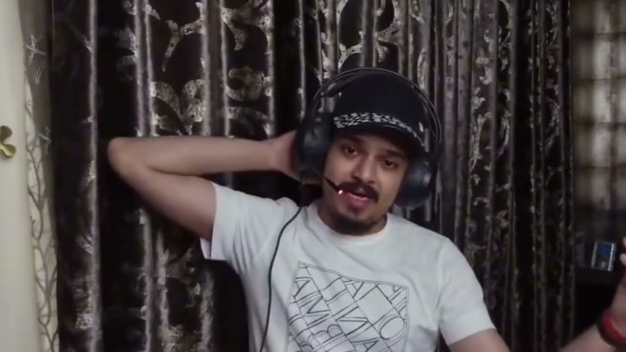 8Bit Thug Angry 😡 8Bit Thug Reply On This !