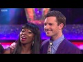 22 11 2015 - Week 9  Tristan and Jamelia Goodbye