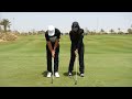 'From Start to Par' - Episode 2: The Grip