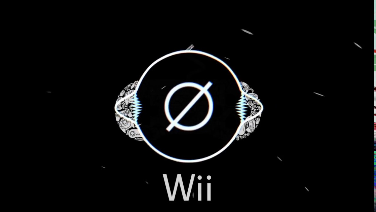 wii theme song trap