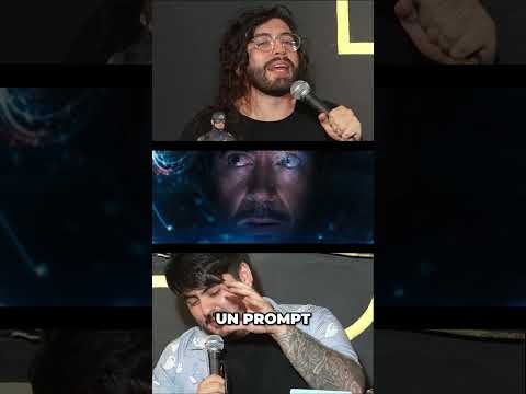 El porqué Ultron decidió destruir a la humanidad 1