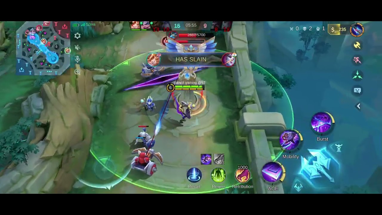 @GyanGaming please subscribe 😊 thanks for sharing your wishes for your support 🙏🙏