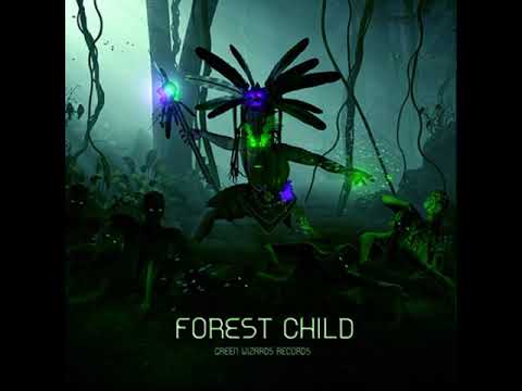 Fobi   - Forest Child