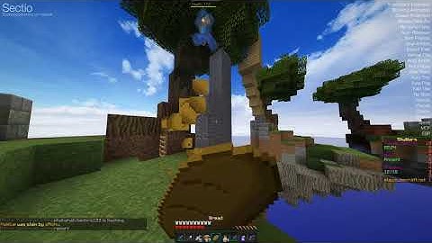 [Devlog #14] FASTEST and BESTEST CUBECRAFT FLY